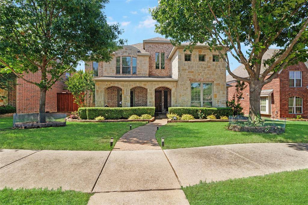 Frisco, TX 75035,9823 Carriage Hill Lane