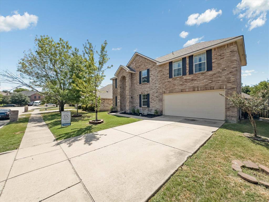 Wylie, TX 75098,905 Cedar Creek Drive