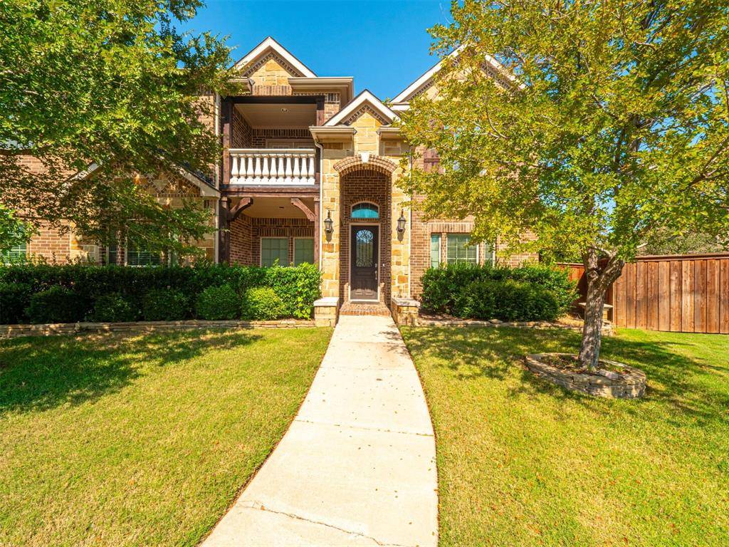 Mansfield, TX 76063,5211 Cool River Court