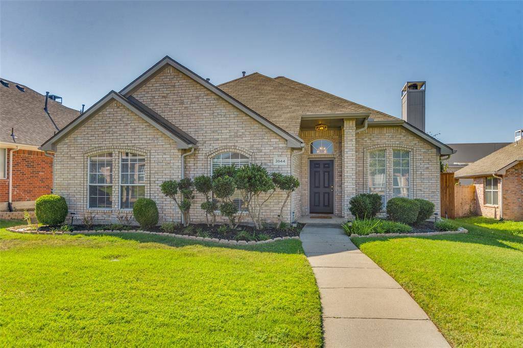 Plano, TX 75025,3944 Bexhill Drive