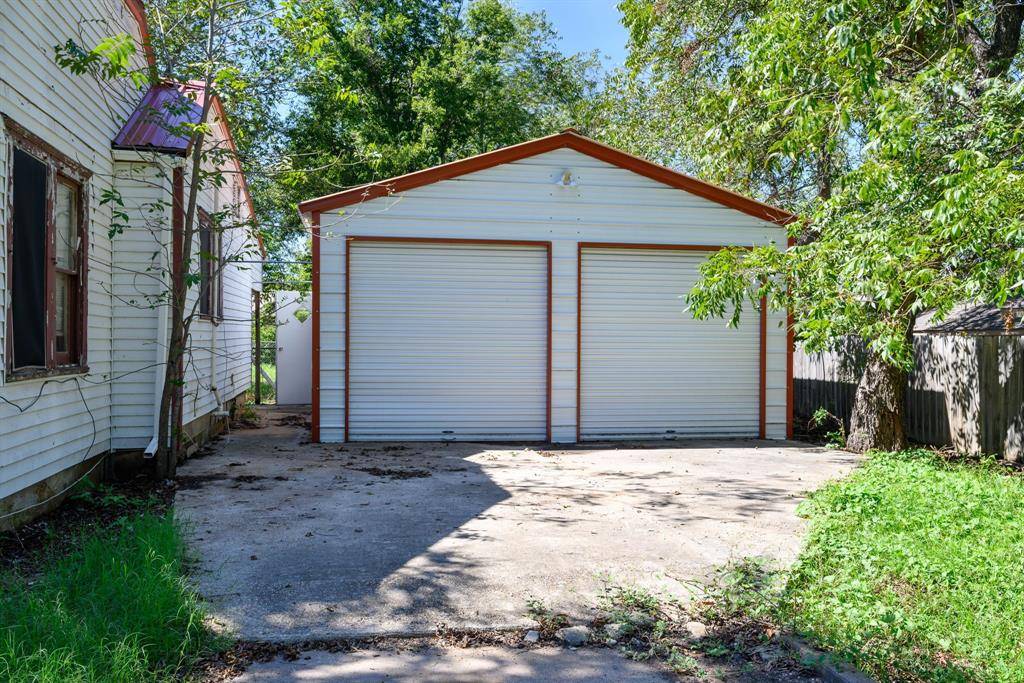 De Leon, TX 76444,248 S Bell Street