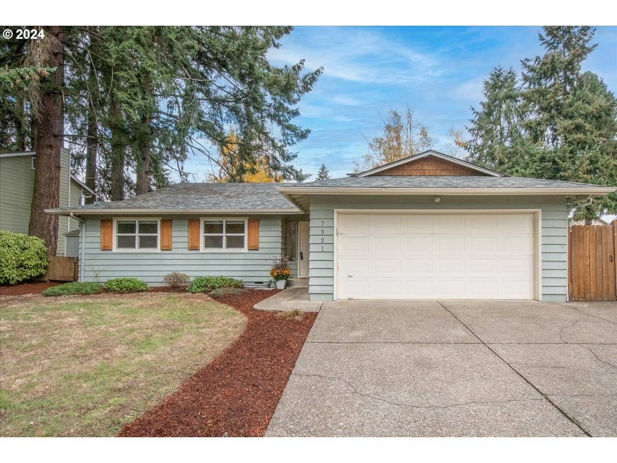 Milwaukie, OR 97267,7521 SE WEBSTER LN