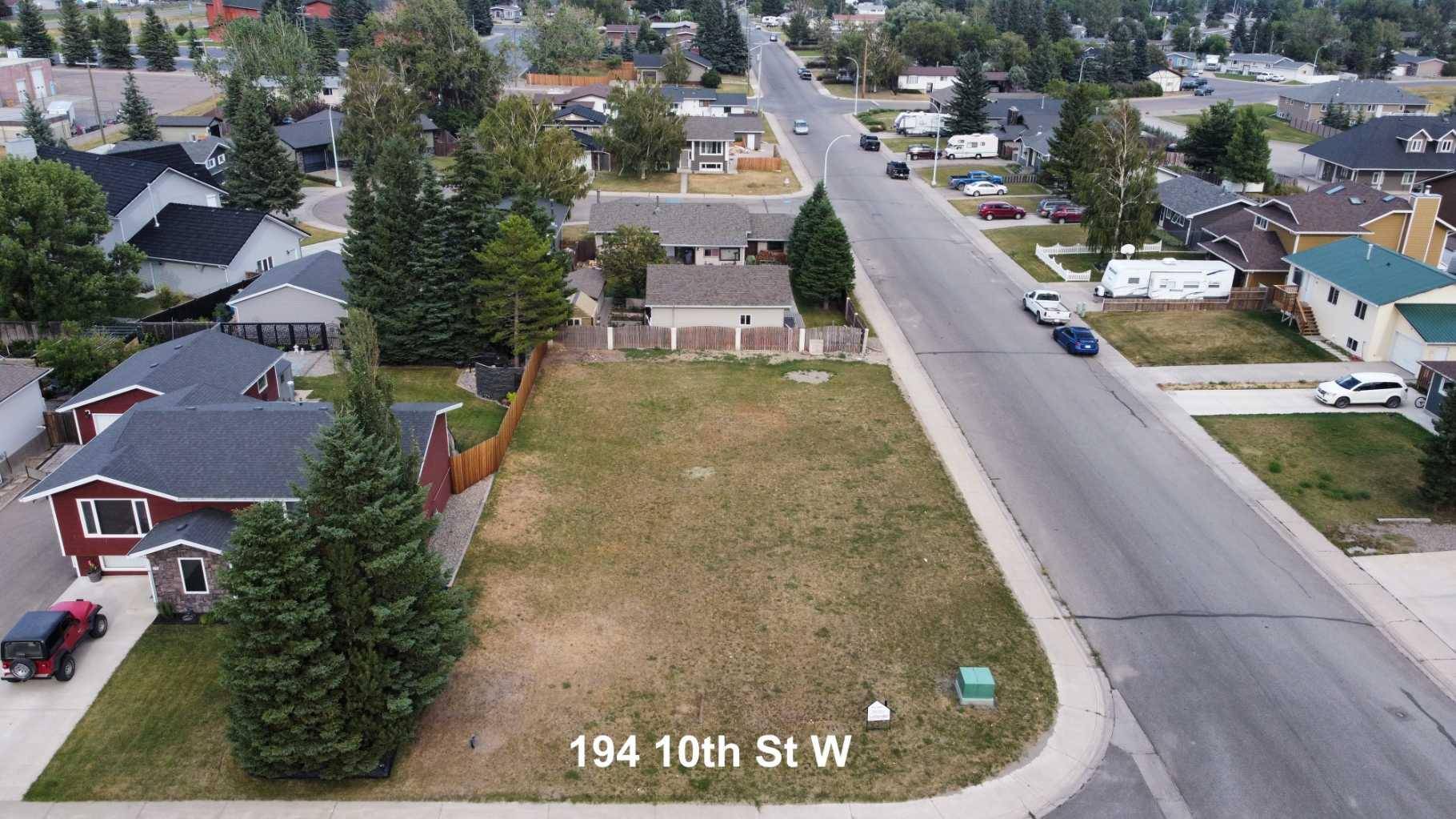 Cardston, AB T0K 0K0,194 10 ST W