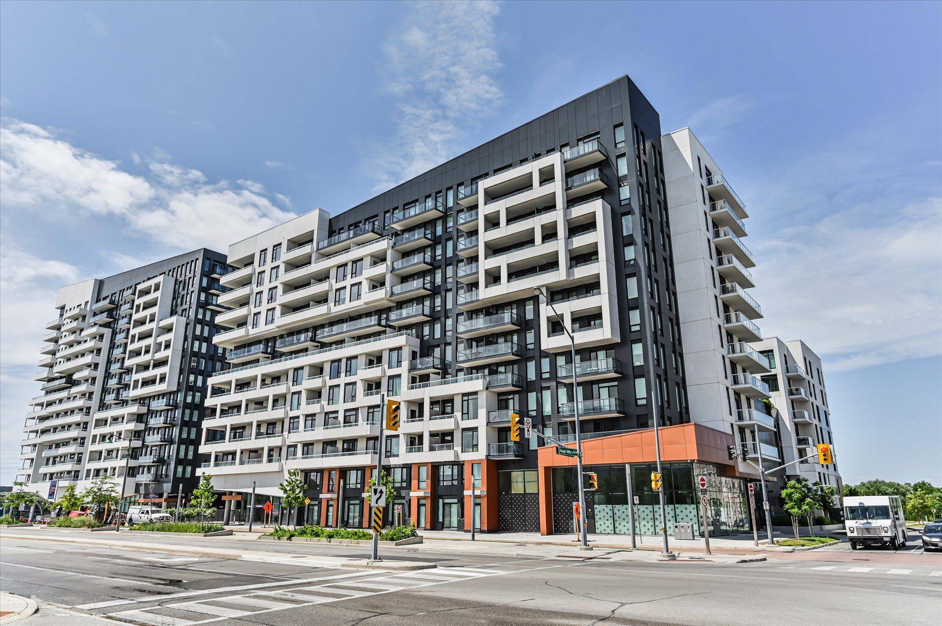 Markham, ON L6G 0G8,8 Rouge Valley DR W #515