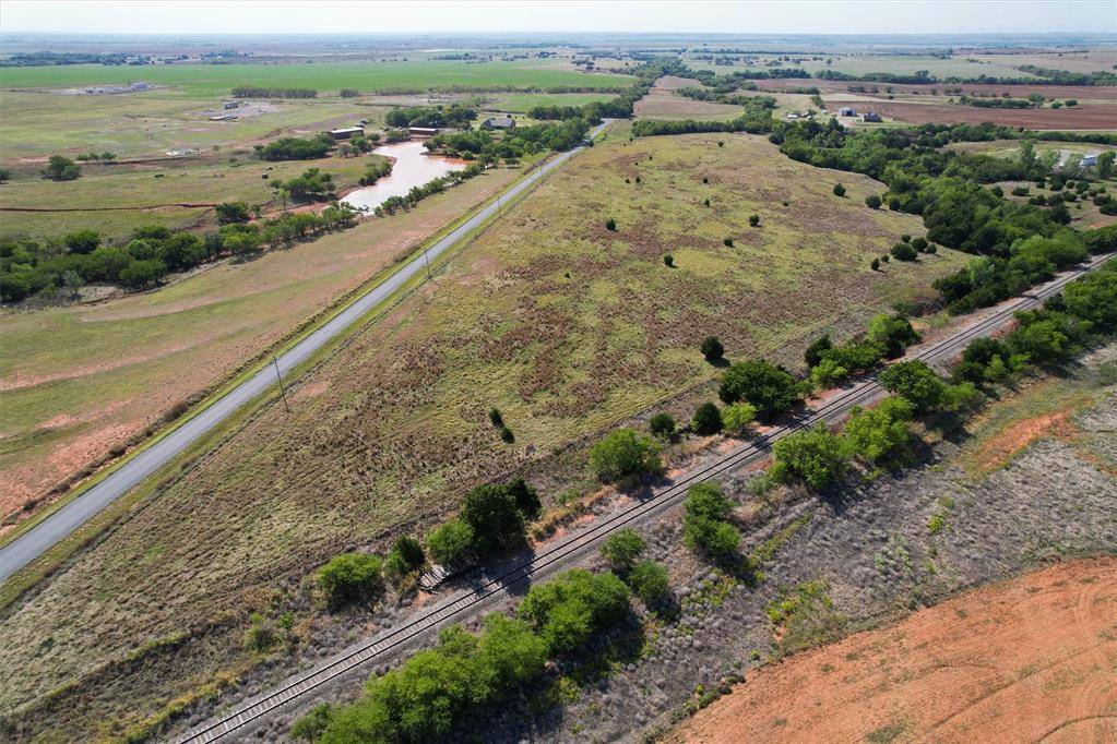 Clinton, OK 73601,E 1090 & N2230 Road