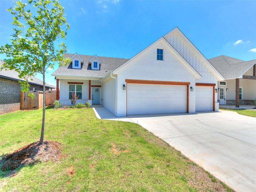 Yukon, OK 73099,2836 Wild Rose Lane