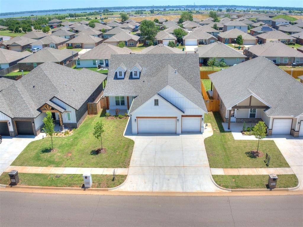 Yukon, OK 73099,2836 Wild Rose Lane