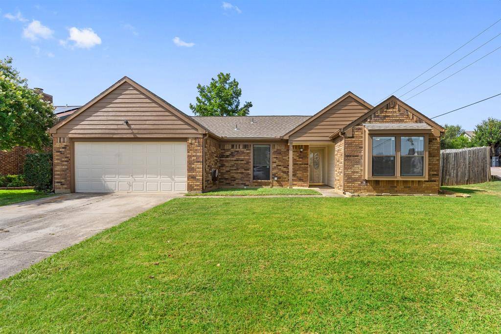 Euless, TX 76039,509 Caraway Lane