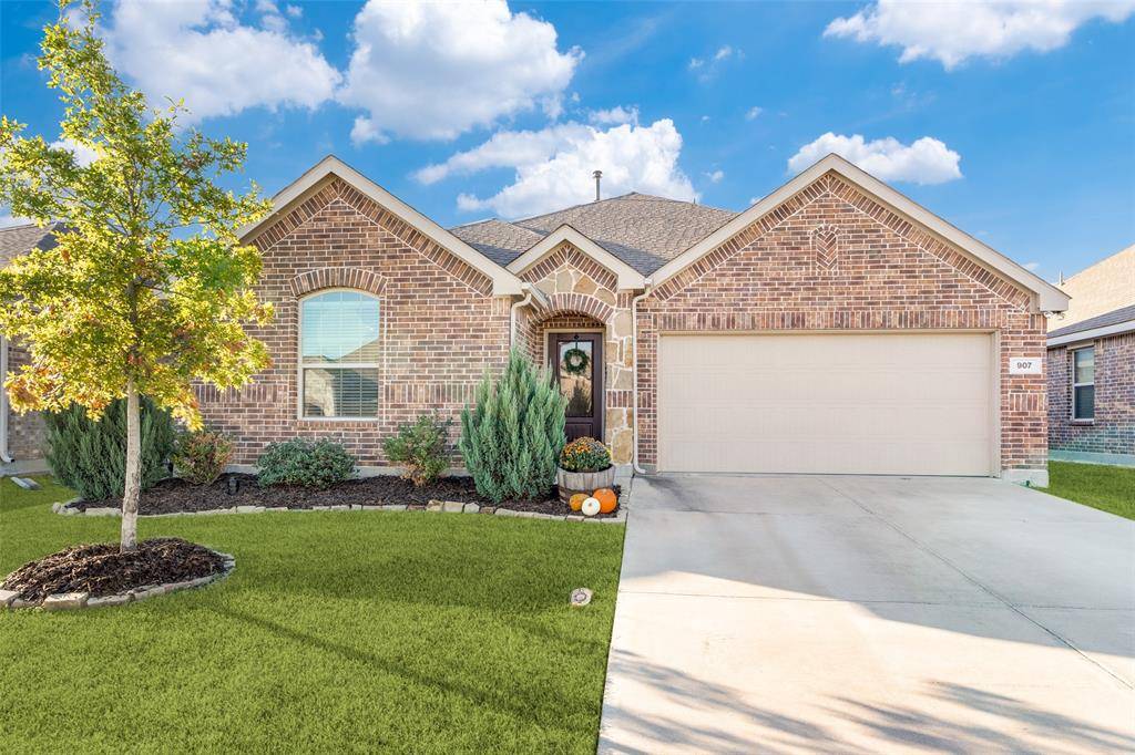 Princeton, TX 75407,907 Spruce Lane