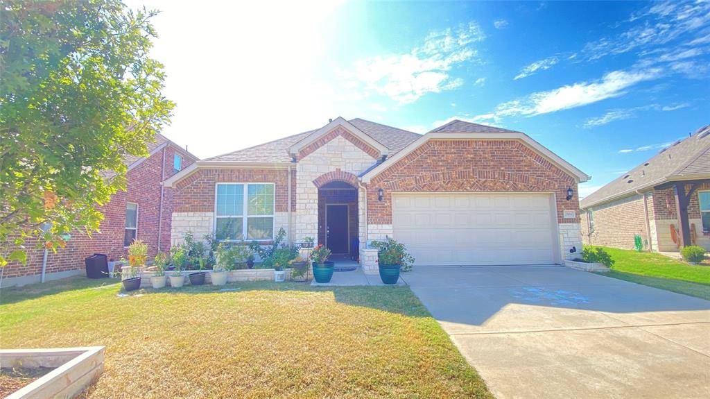 Little Elm, TX 75068,2304 Boatman Drive