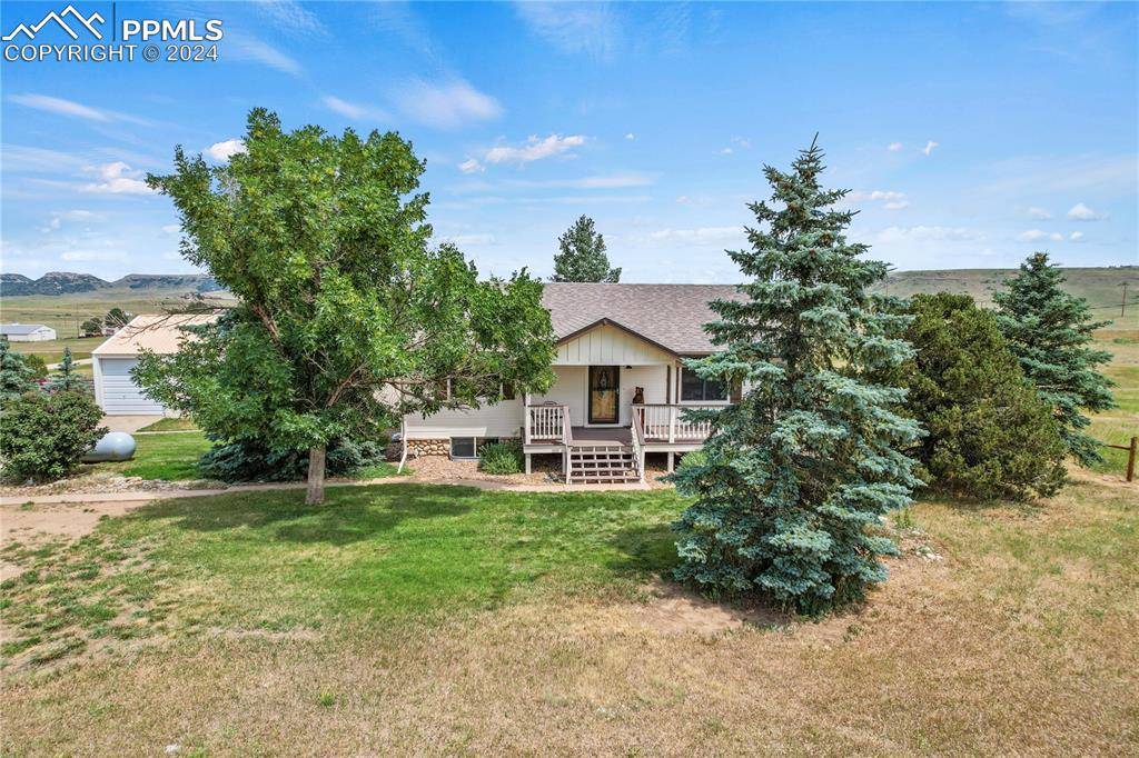 Larkspur, CO 80118,4371 Best RD