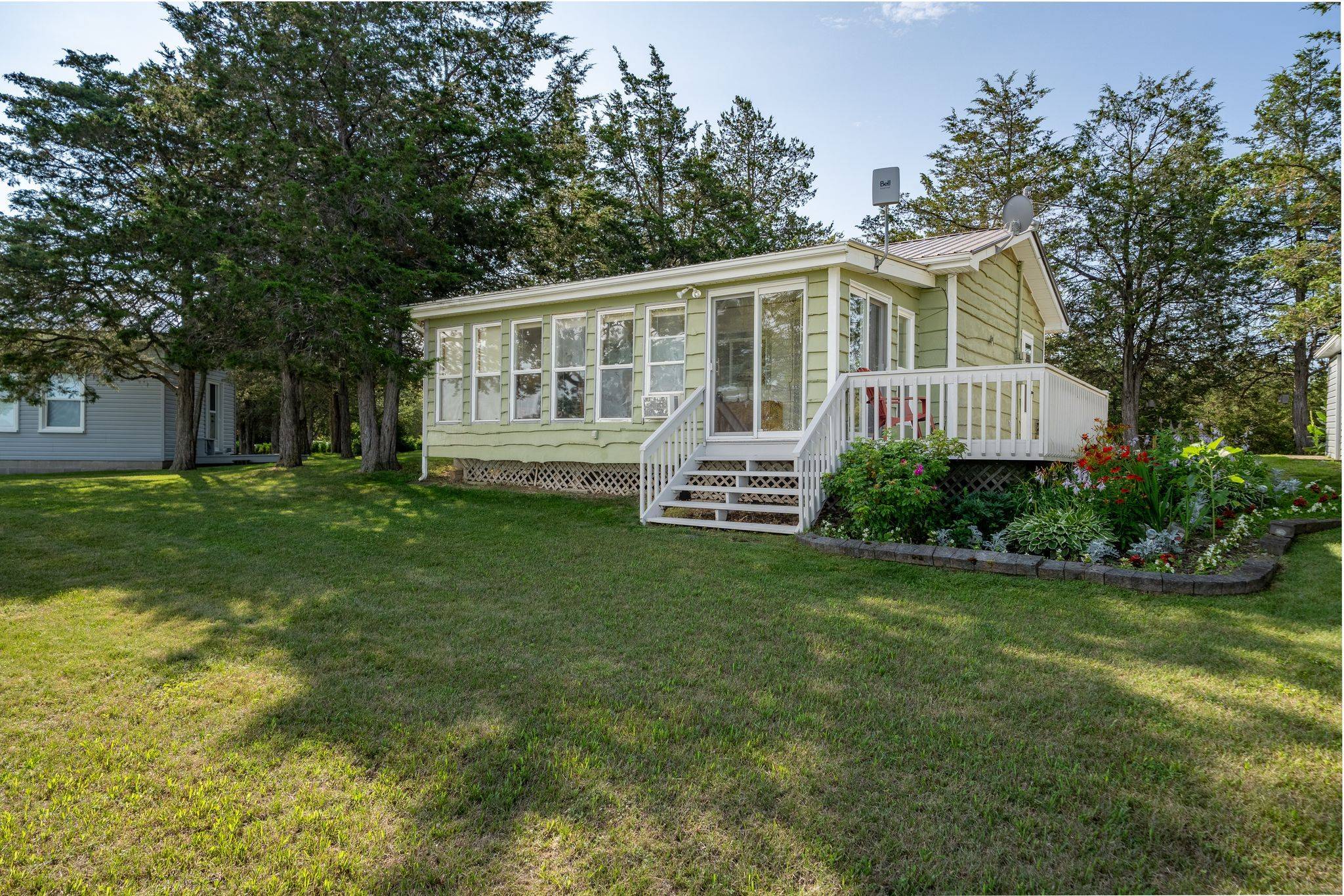 Prince Edward County, ON K0K 1W0,1839 North Big Island RD