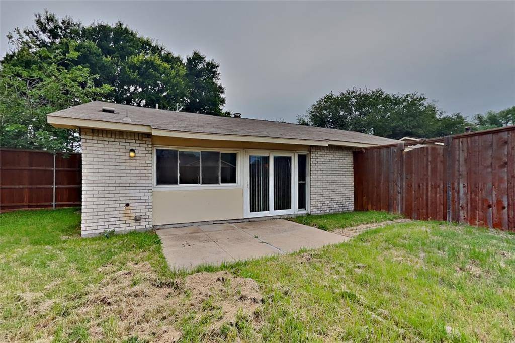 Plano, TX 75023,6508 Opelousas Court