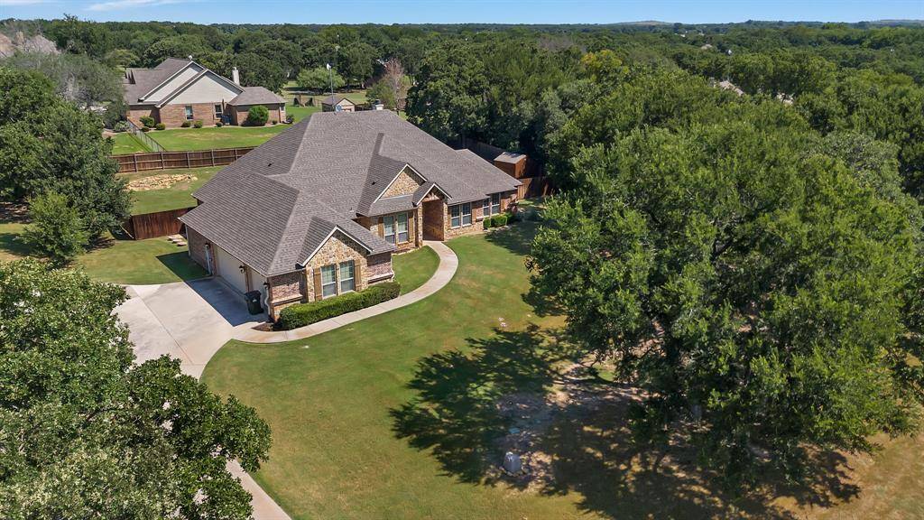 Weatherford, TX 76087,154 Foxpointe Circle