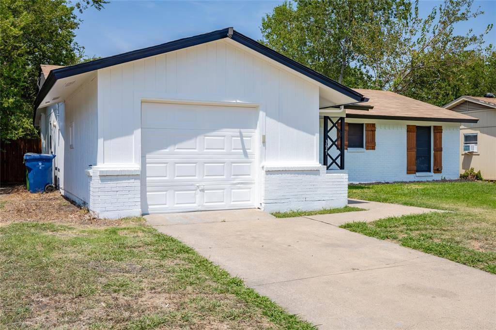 Garland, TX 75042,3621 Edgewood Drive