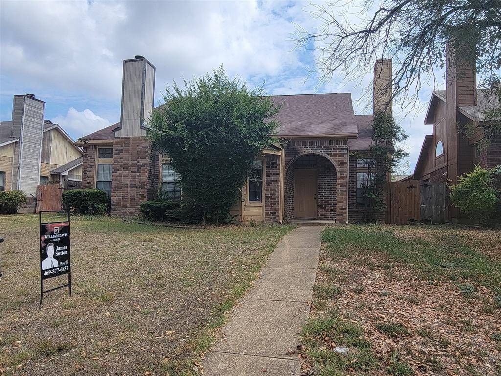 Dallas, TX 75227,4924 Berridge Lane