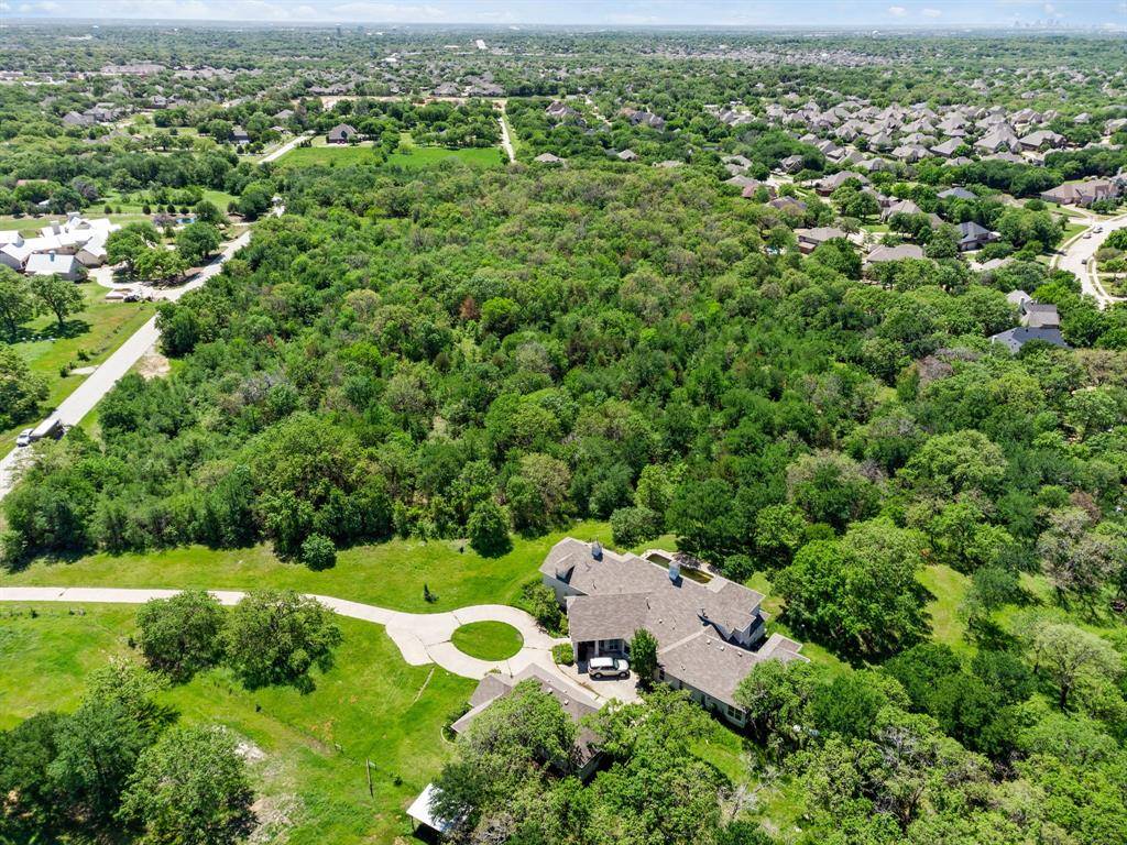 Keller, TX 76248,(Lot 7) 8801 Indian Knoll Trail