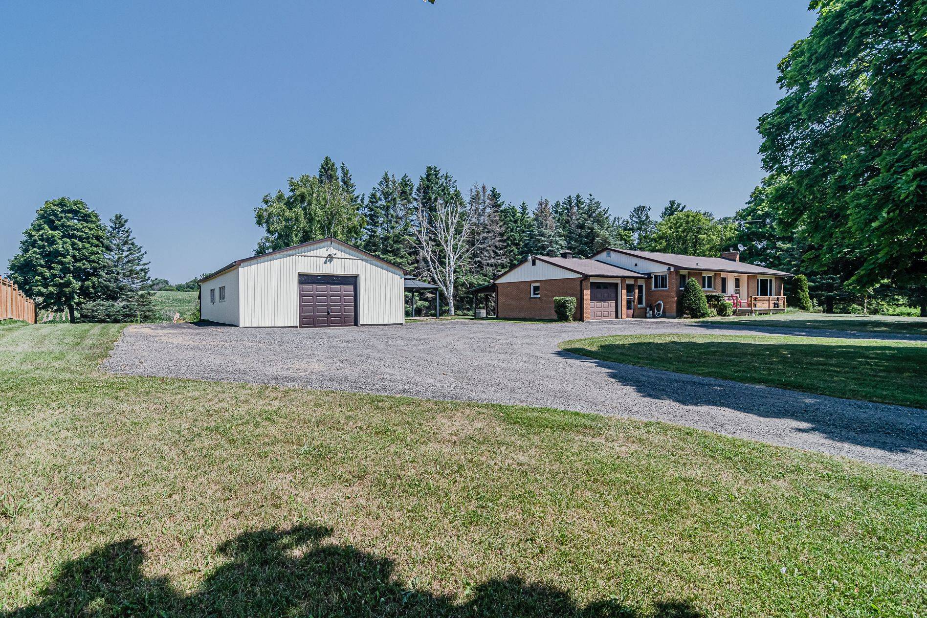 Cramahe, ON K0K 1M0,1957 Percy ST