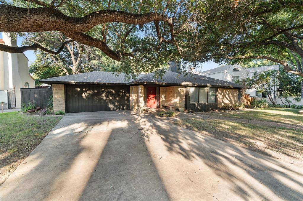 Fort Worth, TX 76109,2445 Lofton Terrace