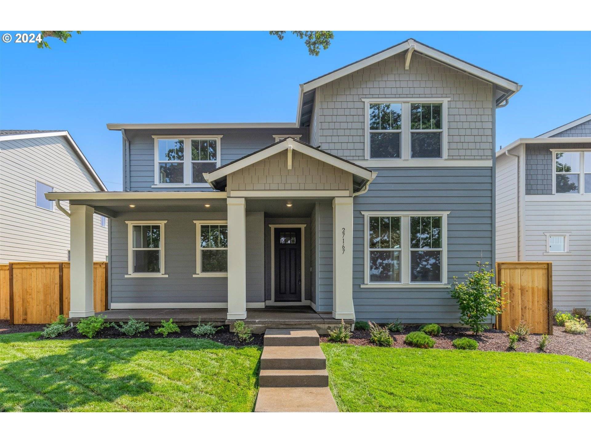 Wilsonville, OR 97070,27167 SW Trillium LN