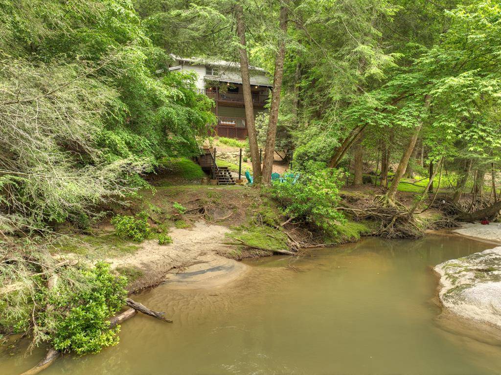 Ellijay, GA 30536,179 Blackberry Falls Lane