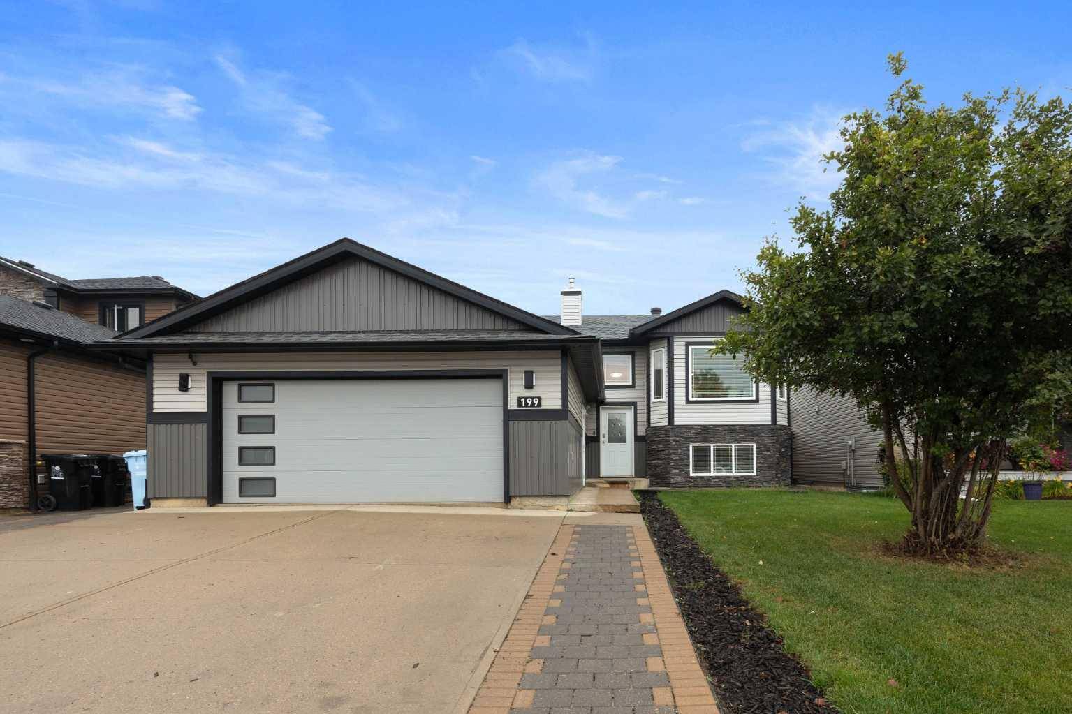 Fort Mcmurray, AB T9J1M2,199 Alexander CRES