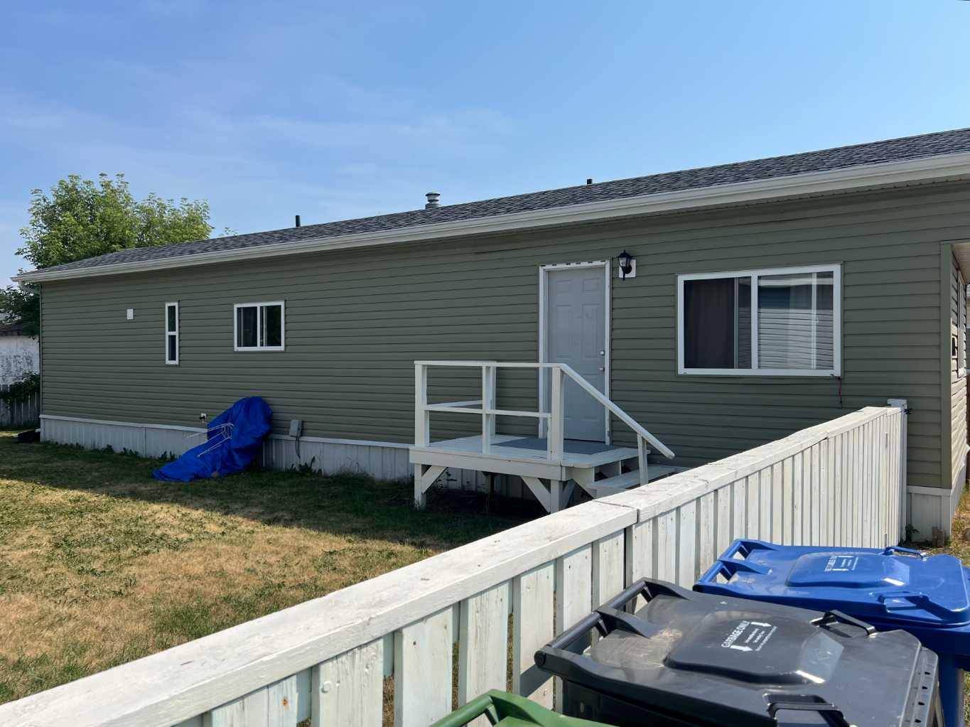 Red Deer, AB T4P 2A6,5344 76 ST #152