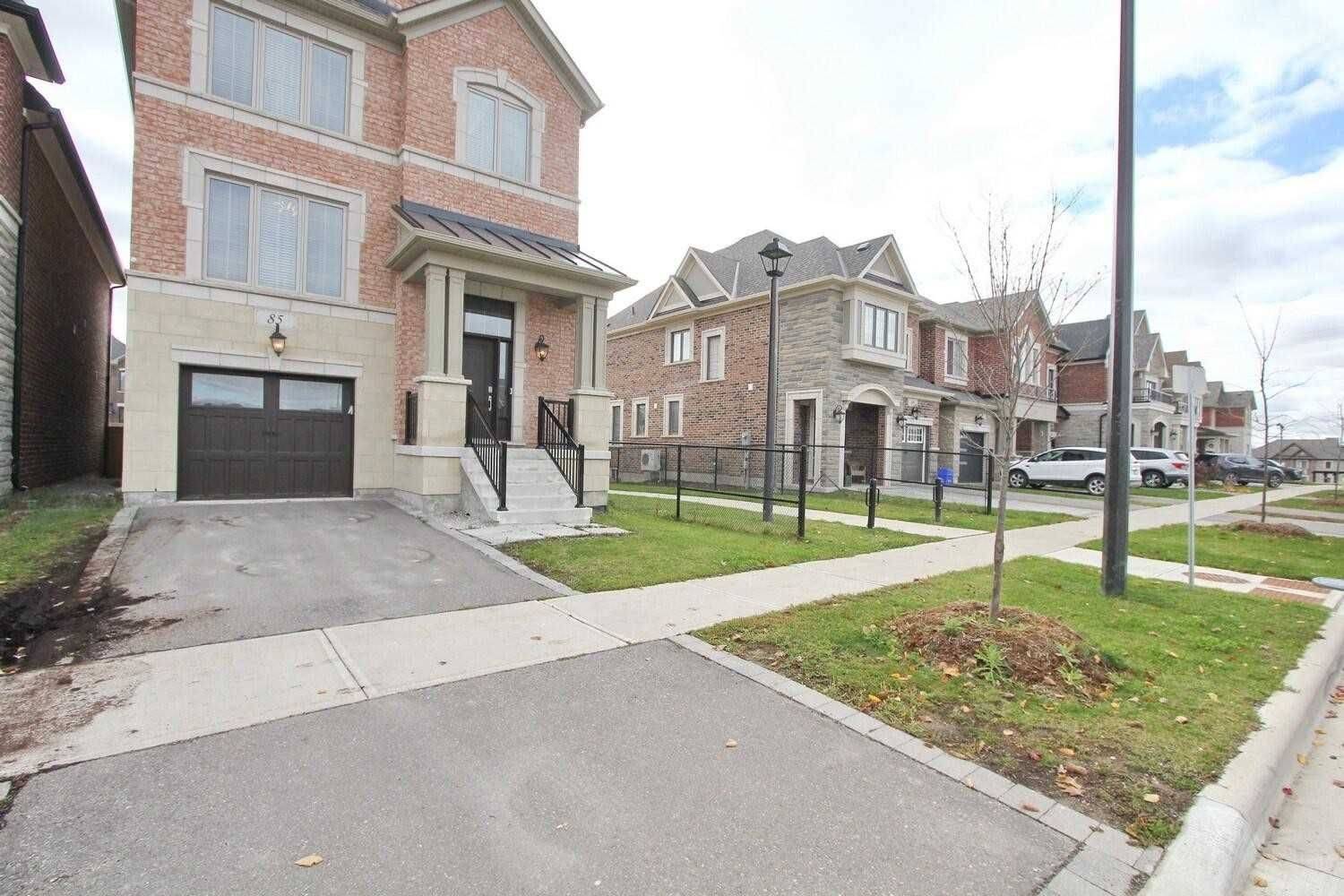 Vaughan, ON L4H 4T2,85 Mcmichael AVE