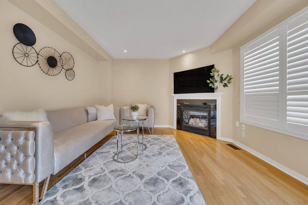 Brampton, ON L7A 3E4,29 Sunnyview RD