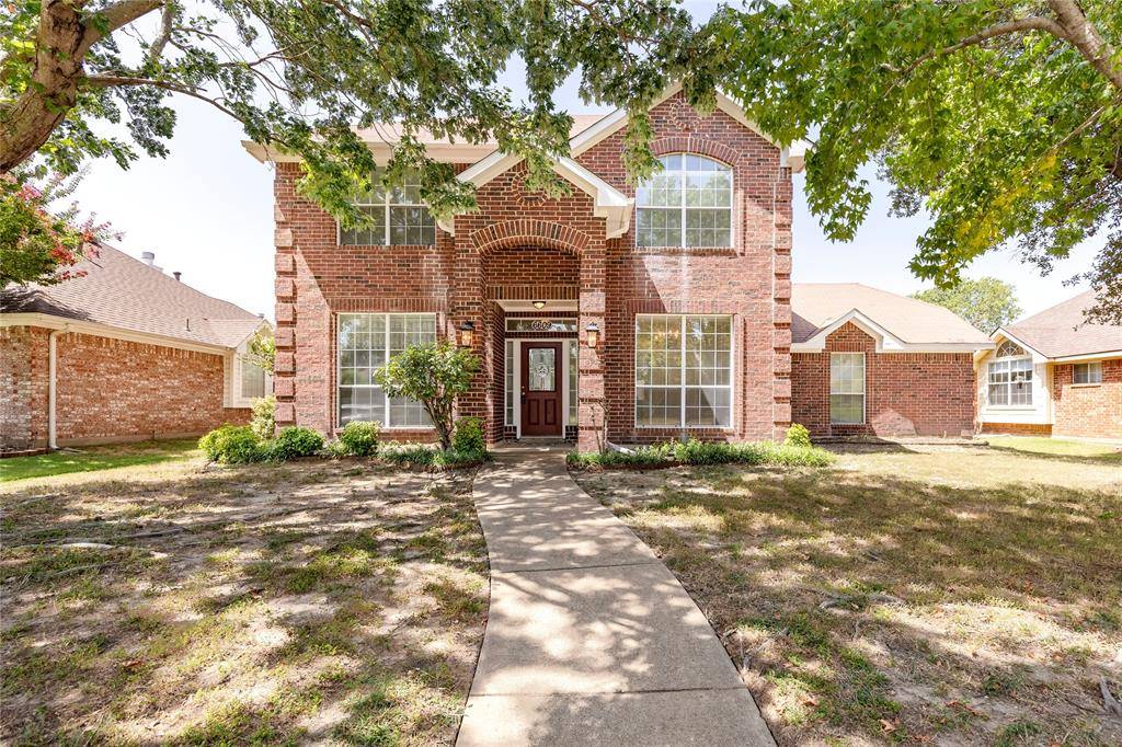 Rowlett, TX 75089,6609 Falcon Street