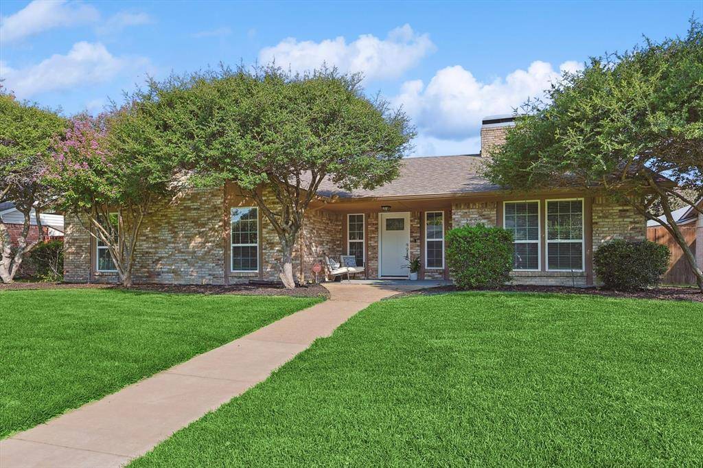 Plano, TX 75075,3409 Cromwell Street