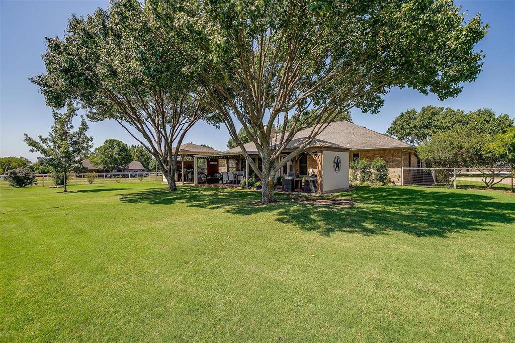 Crowley, TX 76036,717 J Marie Court