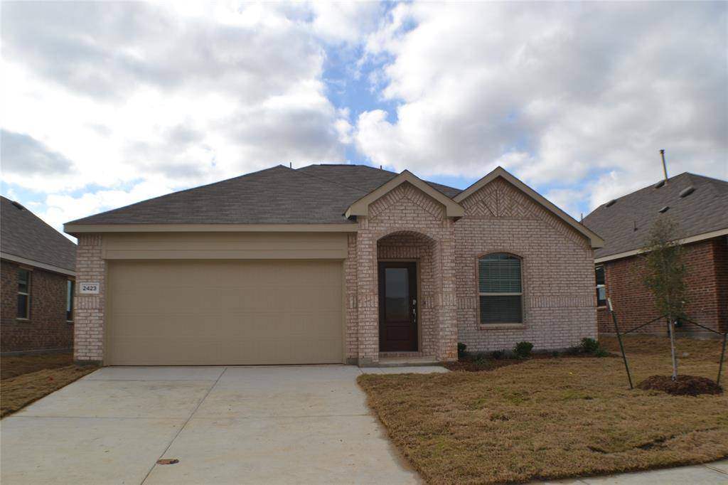 Forney, TX 75126,2423 Lemco Drive