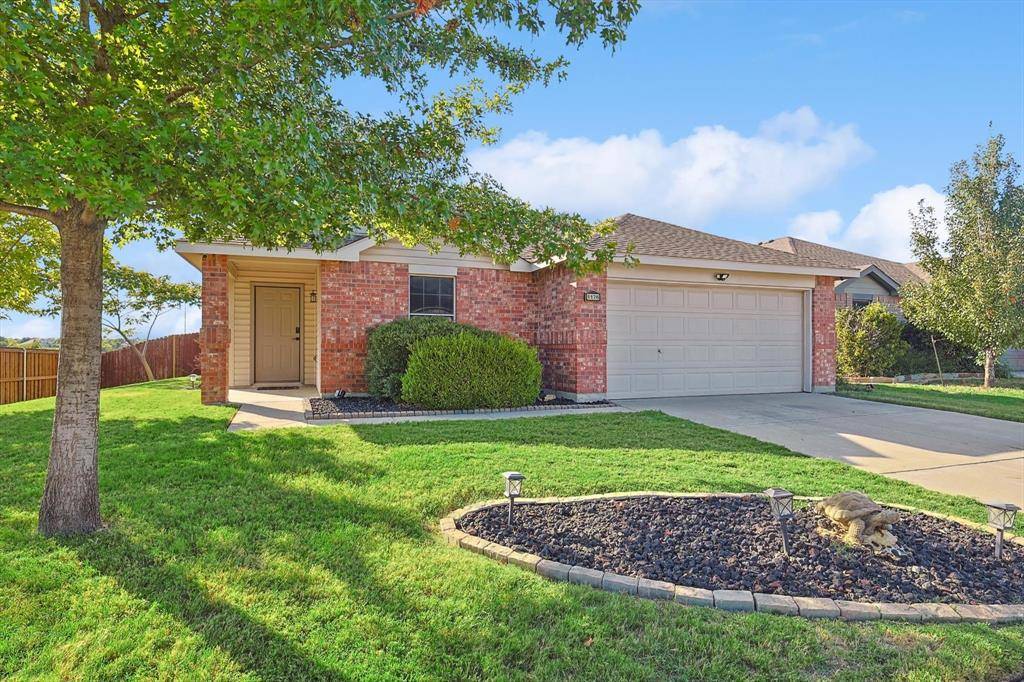 Fort Worth, TX 76052,1176 Mustang Ridge Drive