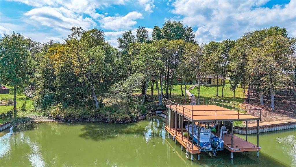 Corsicana, TX 75109,Lot 266 Hatteras Drive