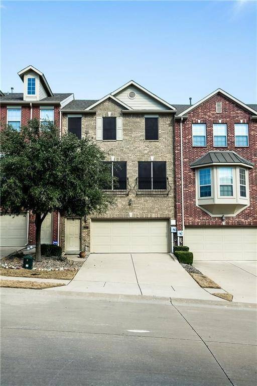 Lewisville, TX 75067,2581 Jacobson Drive