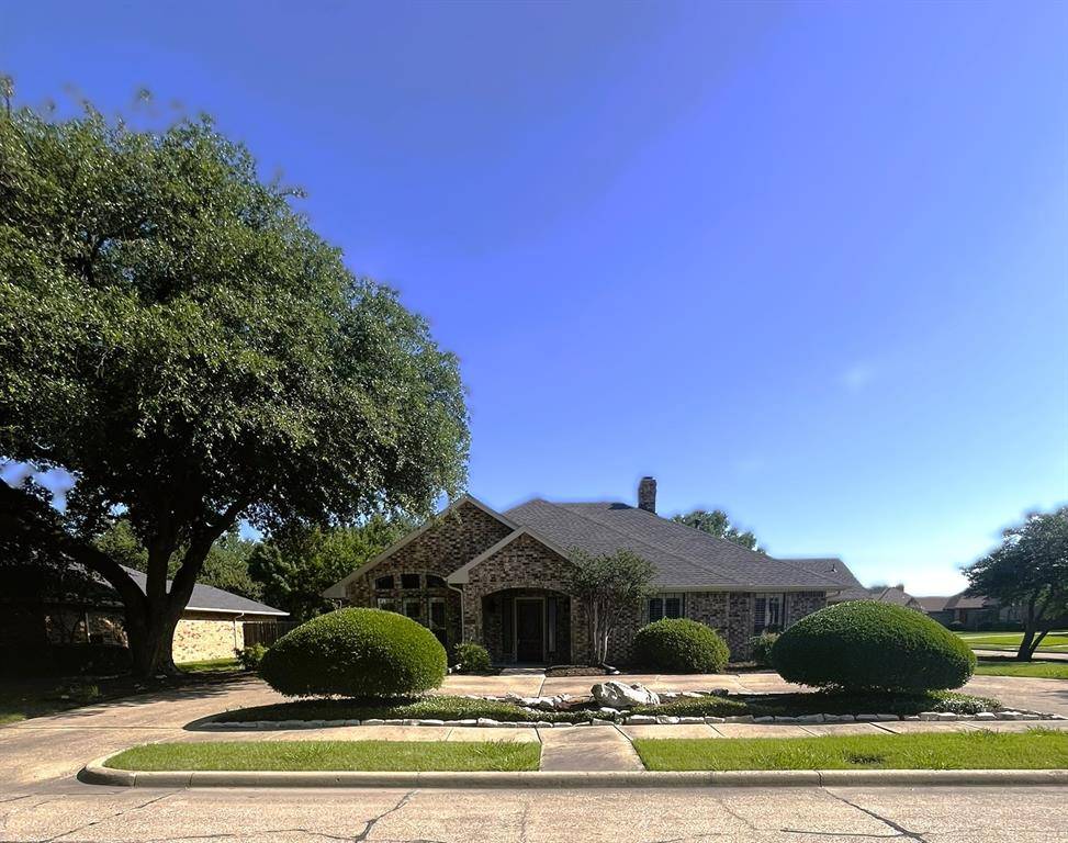 Rowlett, TX 75088,2501 Radcliffe Drive