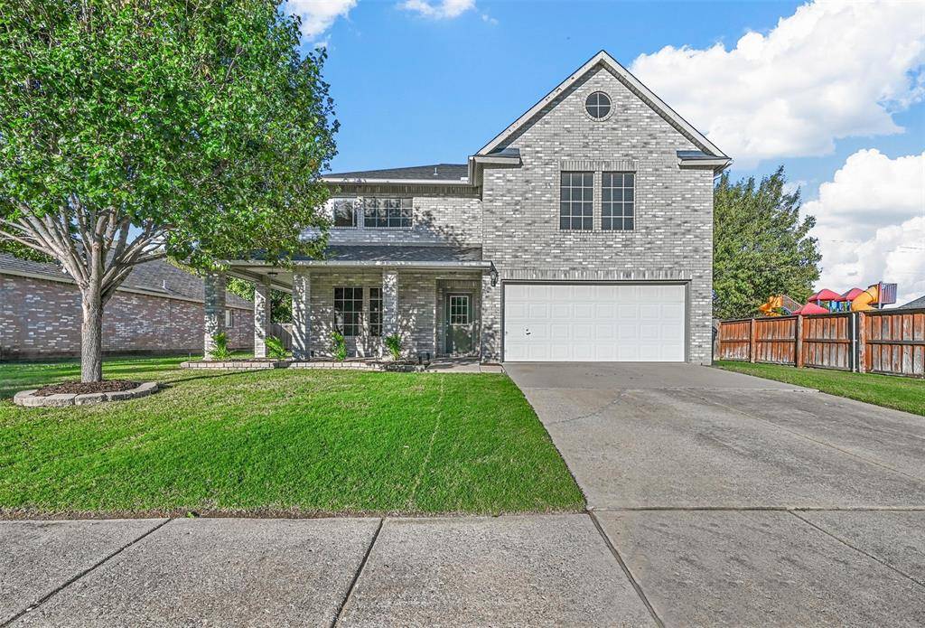 Frisco, TX 75035,6503 White Oaks Lane