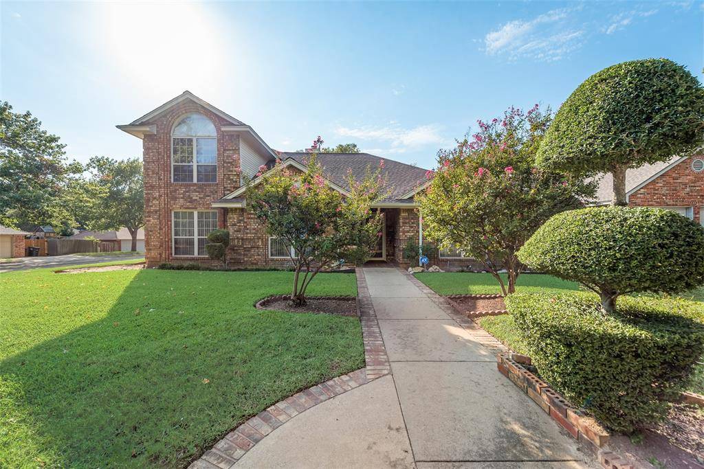 Fort Worth, TX 76133,7736 Blossom Drive