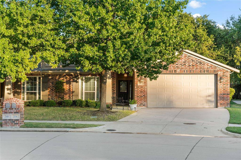 Mckinney, TX 75069,336 Terra Verde Lane