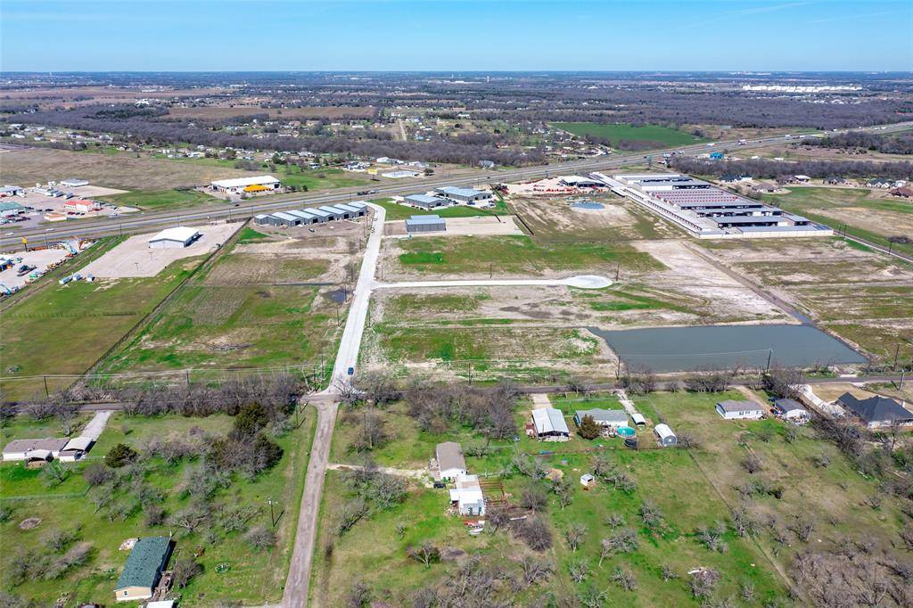 Caddo Mills, TX 75135,0 Geld Street #Lot 7