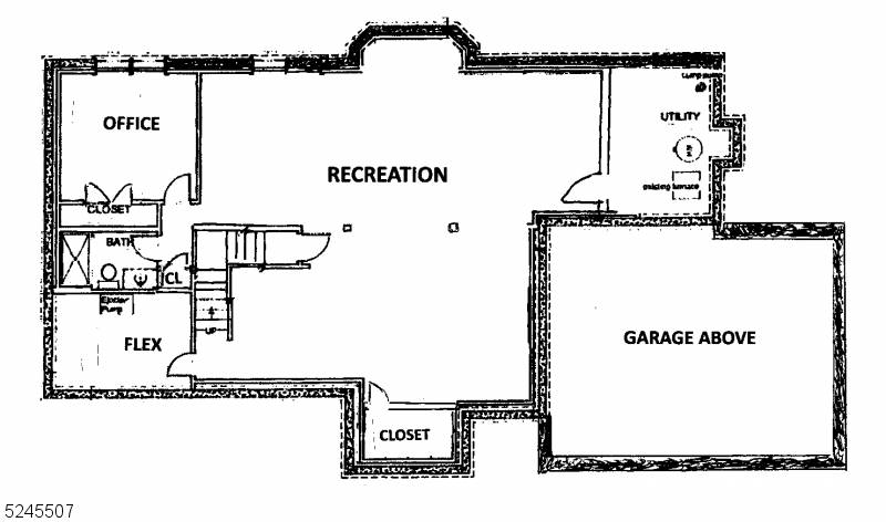 Livingston Twp., NJ 07039,7 Rosewood Ct