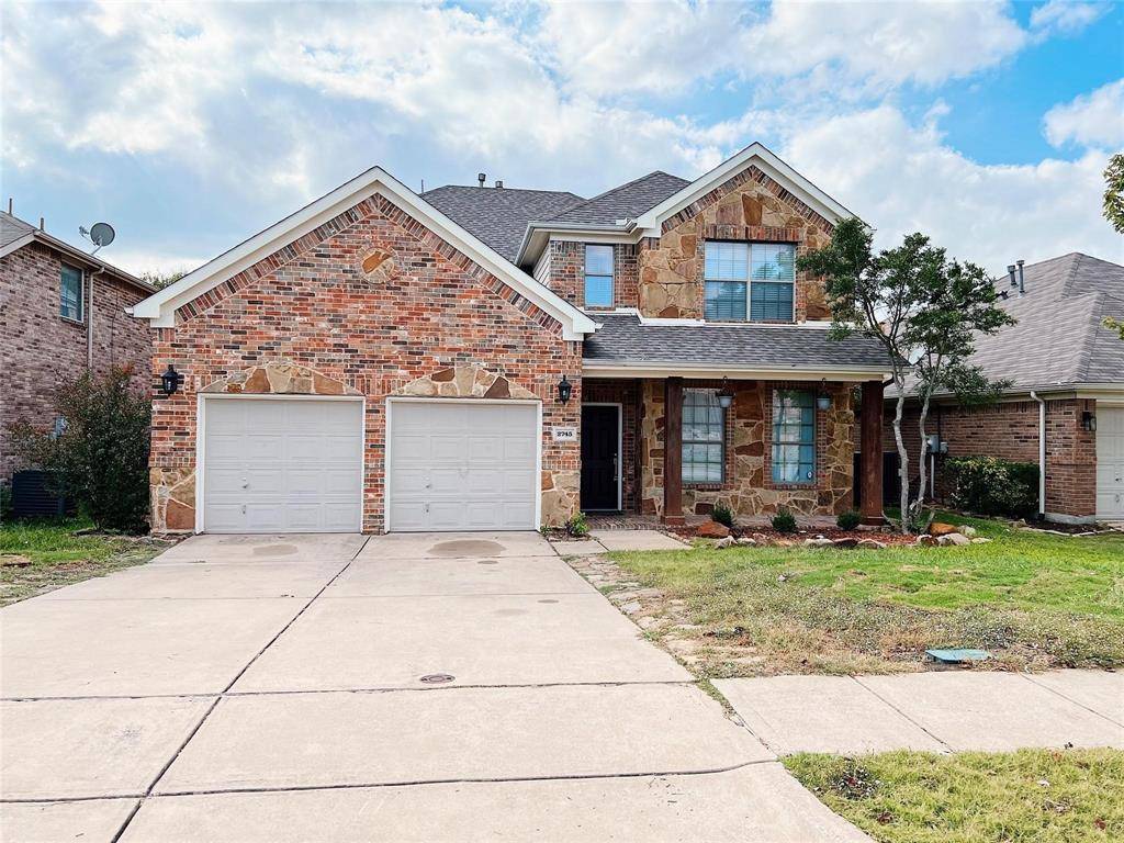 Mckinney, TX 75071,2745 Laurel Oak Drive