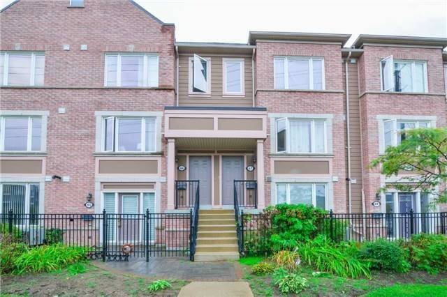 Mississauga, ON L5M 8E4,3056 Eglinton AVE W #66