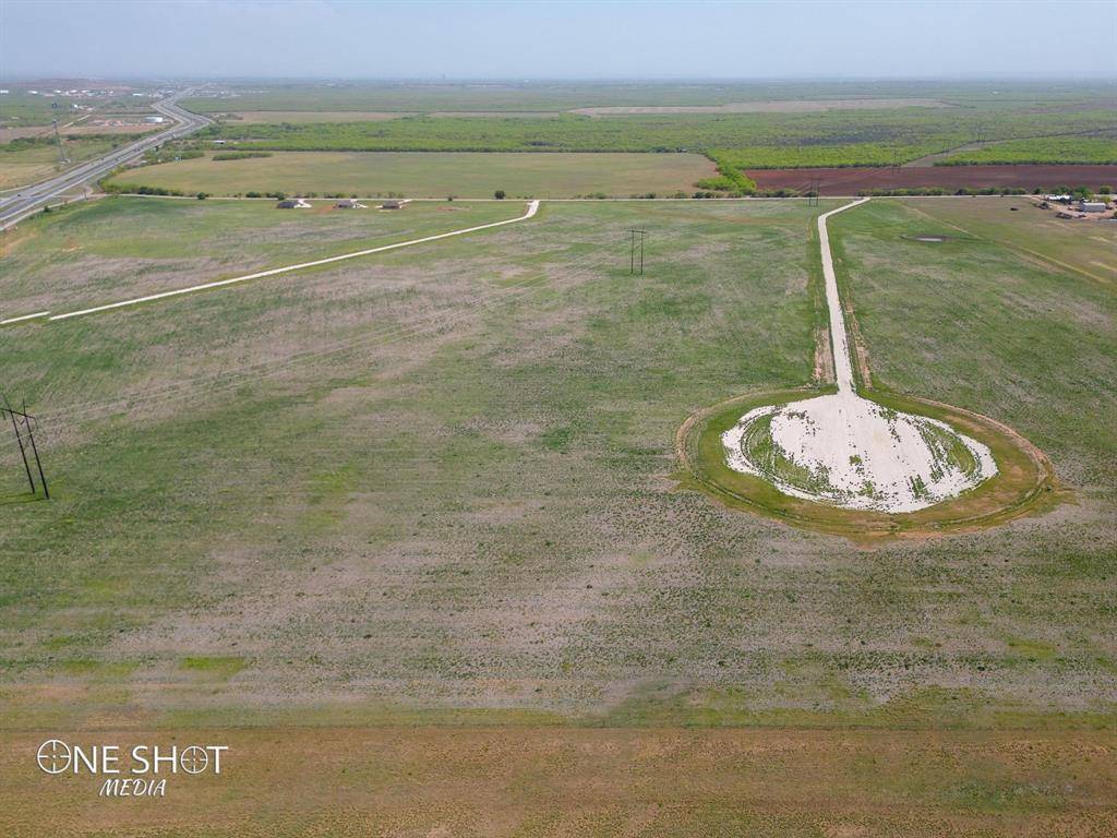 Hawley, TX 79525,TBD Lot 16 Private Rd 4284