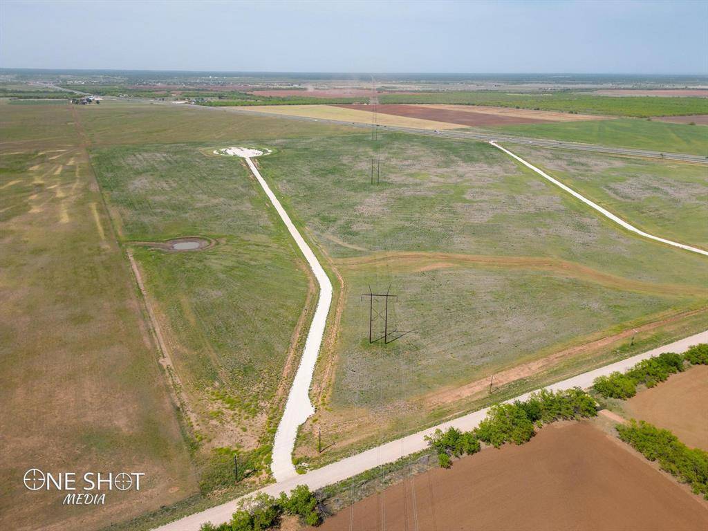 Hawley, TX 79525,TBD Lot 16 Private Rd 4284