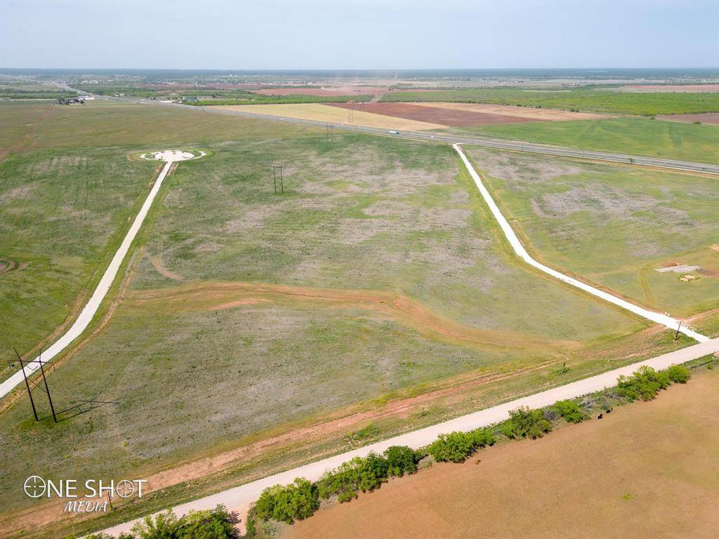 Hawley, TX 79525,TBD Lot 16 Private Rd 4284