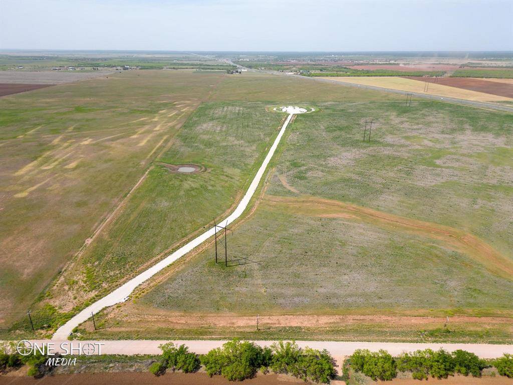 Hawley, TX 79525,TBD Lot 16 Private Rd 4284