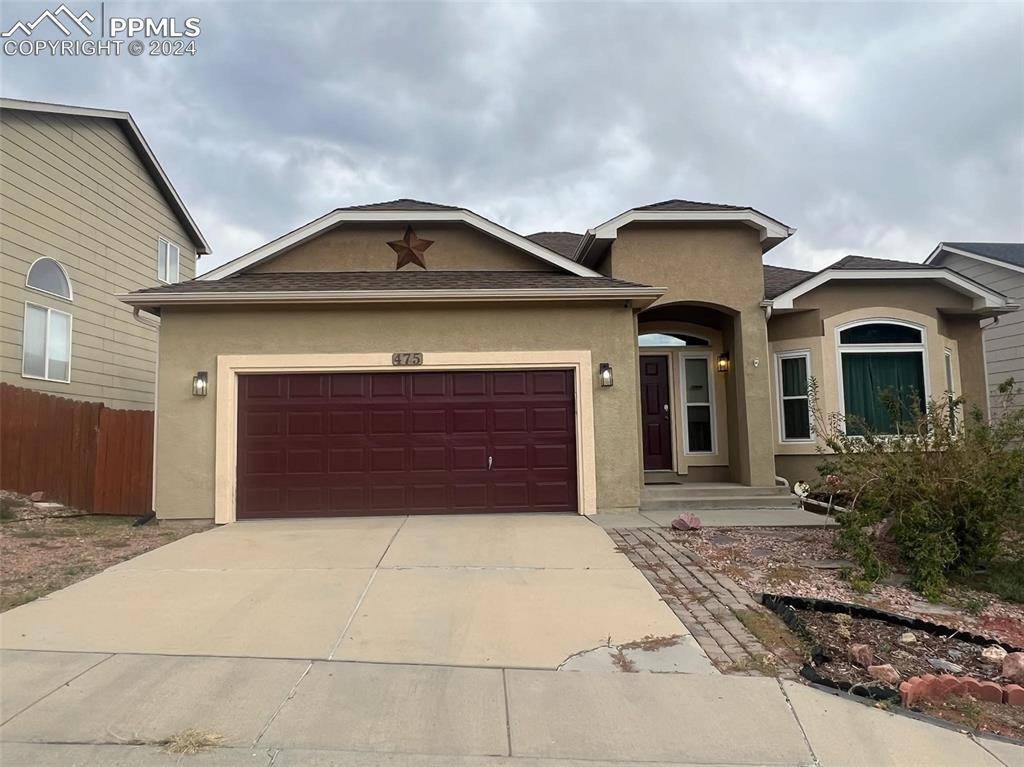 Colorado Springs, CO 80905,475 Millstream TER