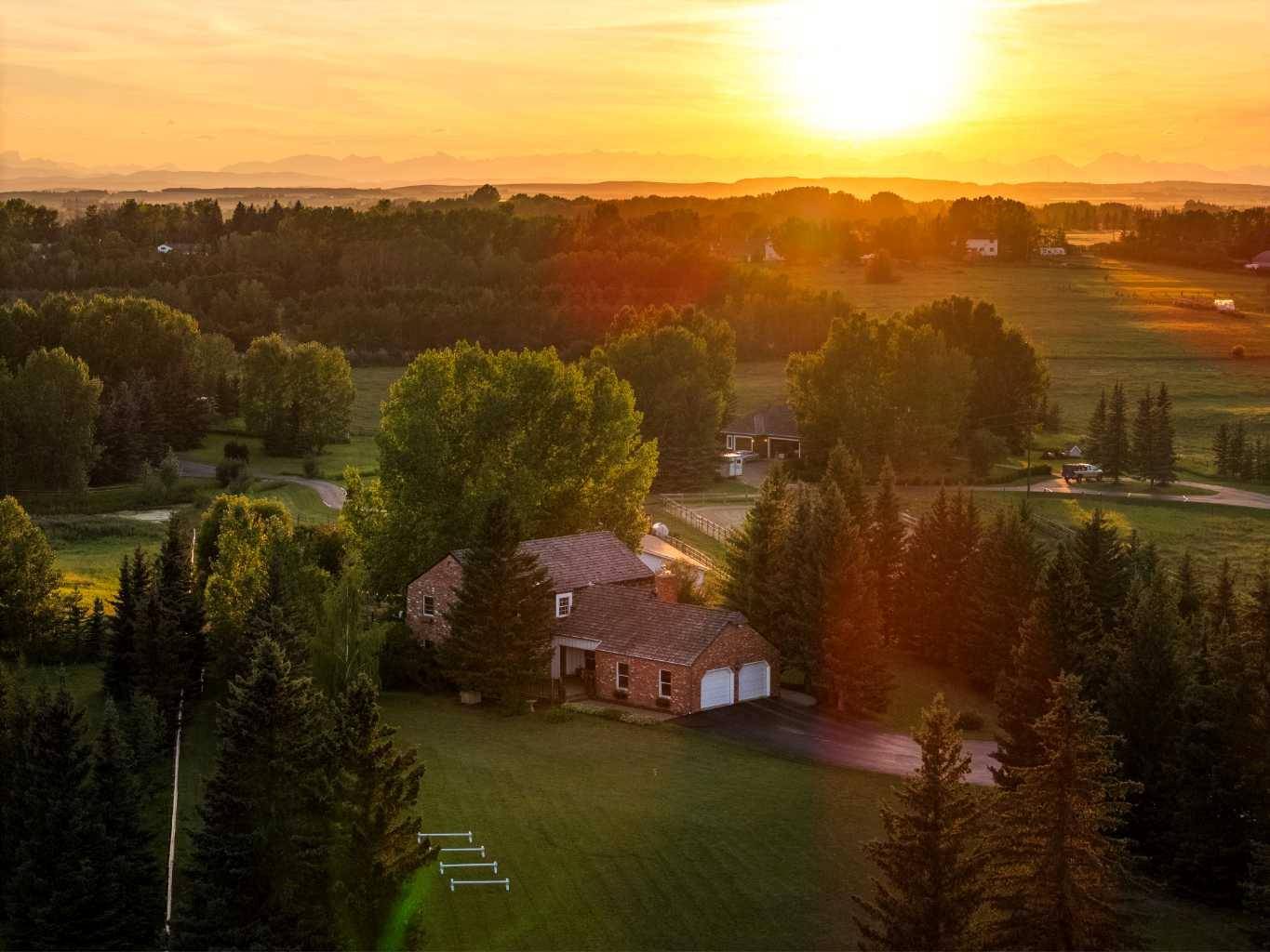 Rural Rocky View County, AB T3Z 3L6,244053 Panorama RDG SW